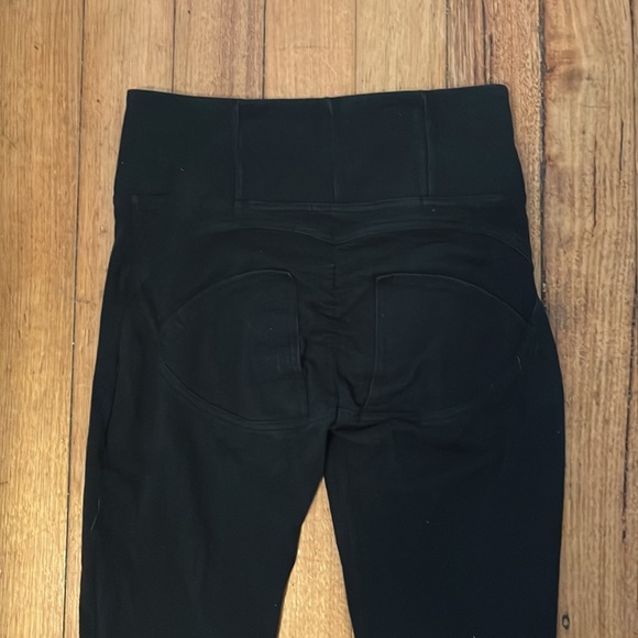 Freddy high wasted pant - Picture 3 of 3